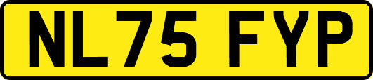 NL75FYP