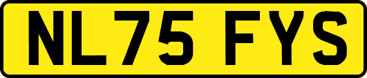 NL75FYS
