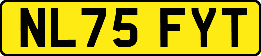 NL75FYT