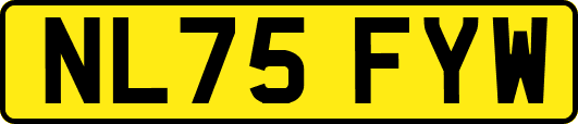 NL75FYW