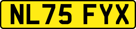NL75FYX