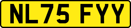 NL75FYY