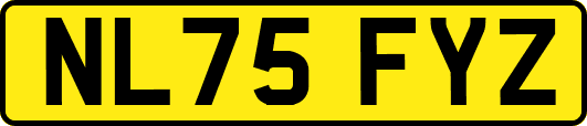NL75FYZ
