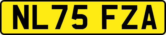 NL75FZA