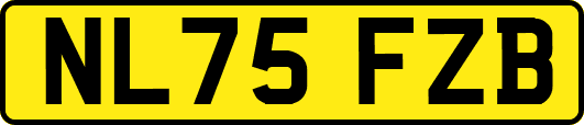 NL75FZB