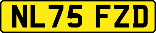 NL75FZD