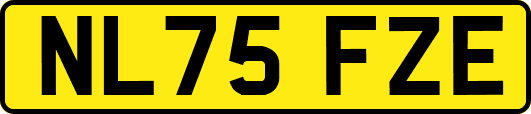 NL75FZE