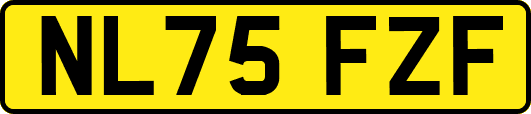 NL75FZF