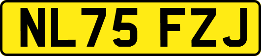 NL75FZJ