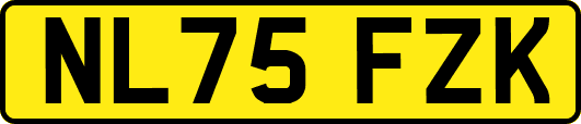 NL75FZK