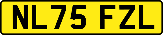 NL75FZL