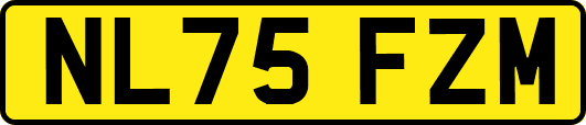 NL75FZM