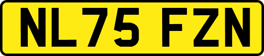 NL75FZN