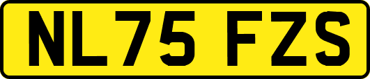NL75FZS