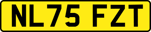 NL75FZT