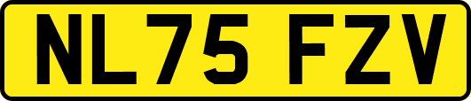 NL75FZV