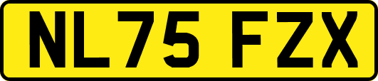 NL75FZX