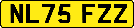NL75FZZ