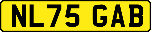 NL75GAB