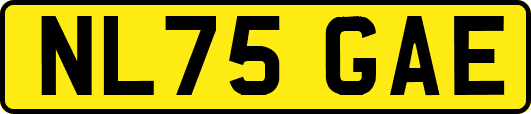 NL75GAE