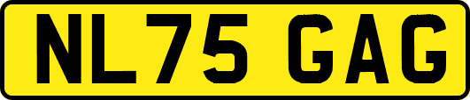 NL75GAG