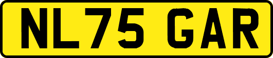 NL75GAR