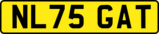 NL75GAT