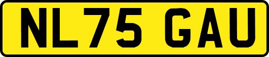 NL75GAU