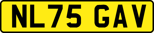 NL75GAV