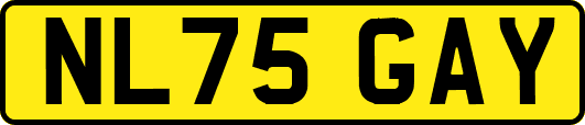 NL75GAY