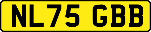 NL75GBB