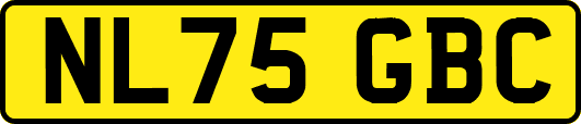 NL75GBC