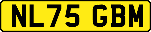 NL75GBM