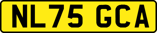 NL75GCA