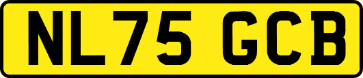 NL75GCB