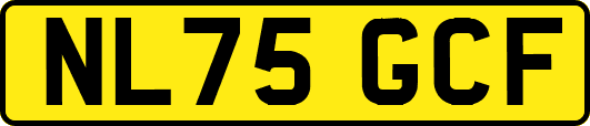 NL75GCF