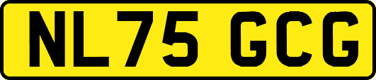 NL75GCG