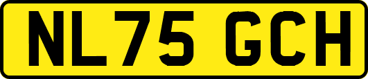NL75GCH