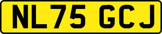 NL75GCJ