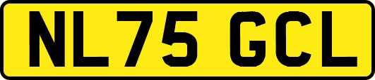 NL75GCL