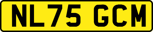 NL75GCM