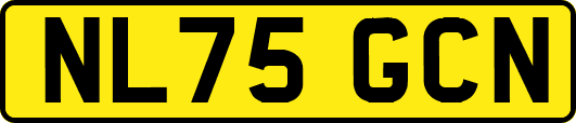 NL75GCN