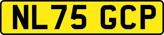 NL75GCP