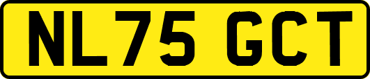 NL75GCT