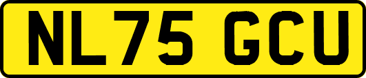 NL75GCU