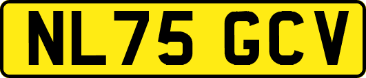 NL75GCV