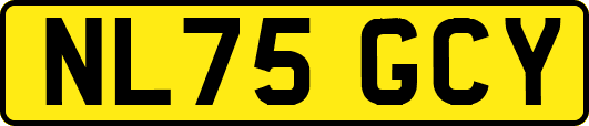 NL75GCY