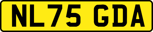 NL75GDA