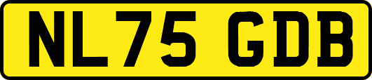 NL75GDB