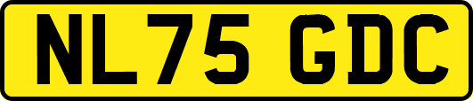 NL75GDC